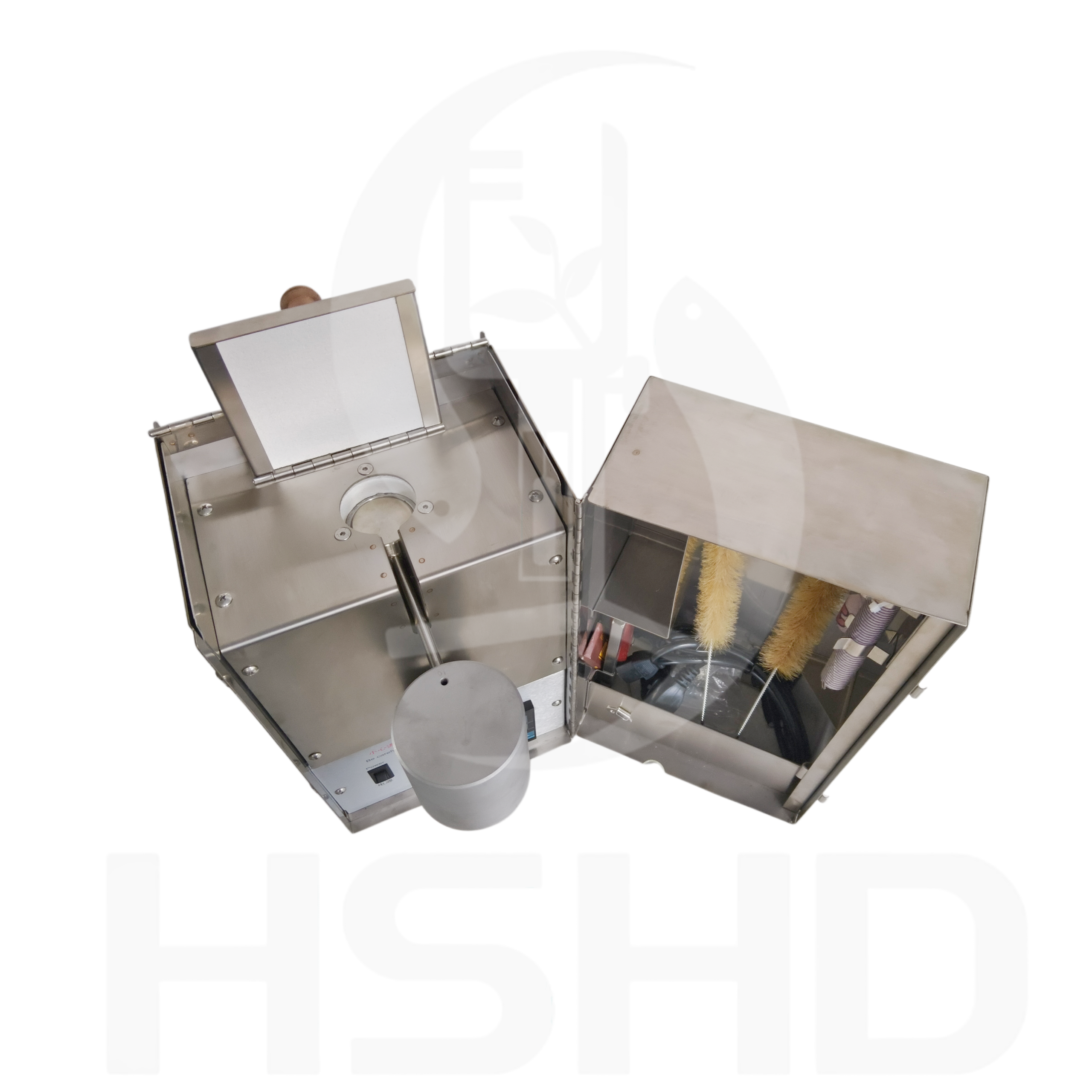 Retort Kit HSHD-7003 - Image 5