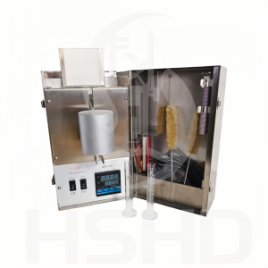 Retort Kit  HSHD-7003