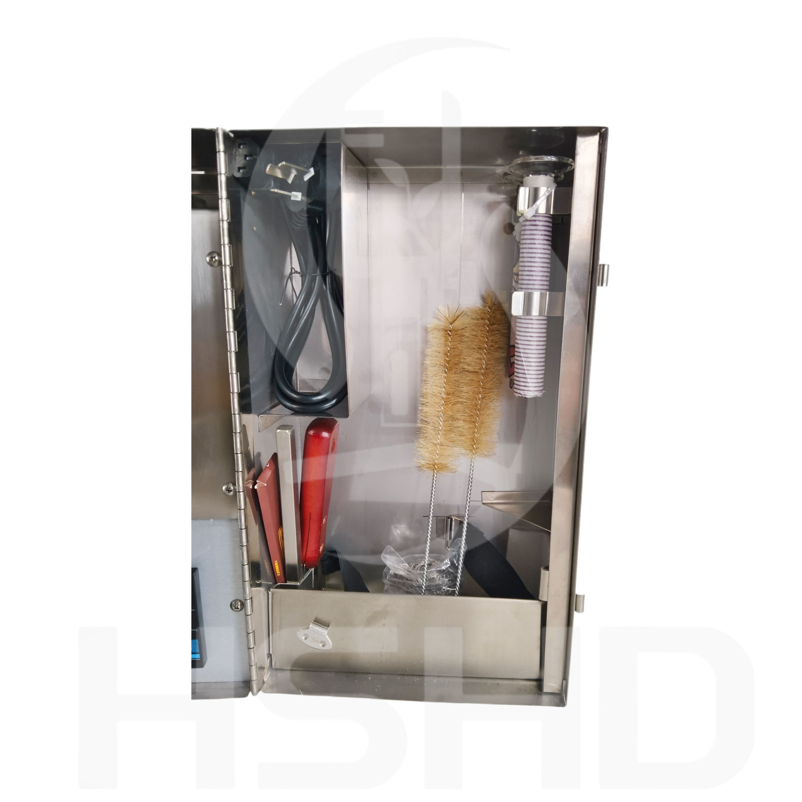 Retort Kit HSHD-7003 - Image 4