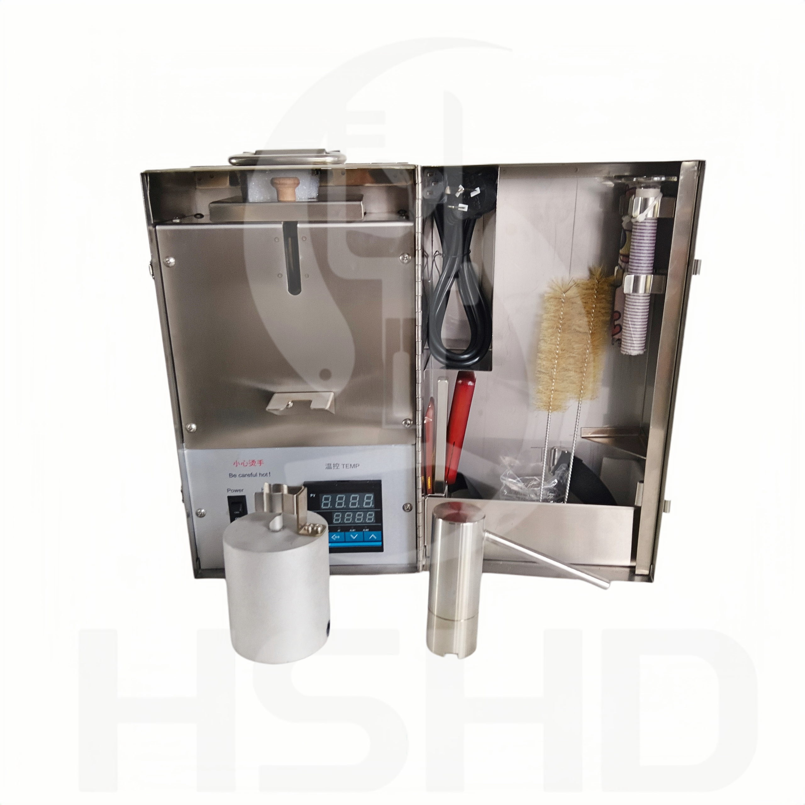 Retort Kit HSHD-7003 - Image 3
