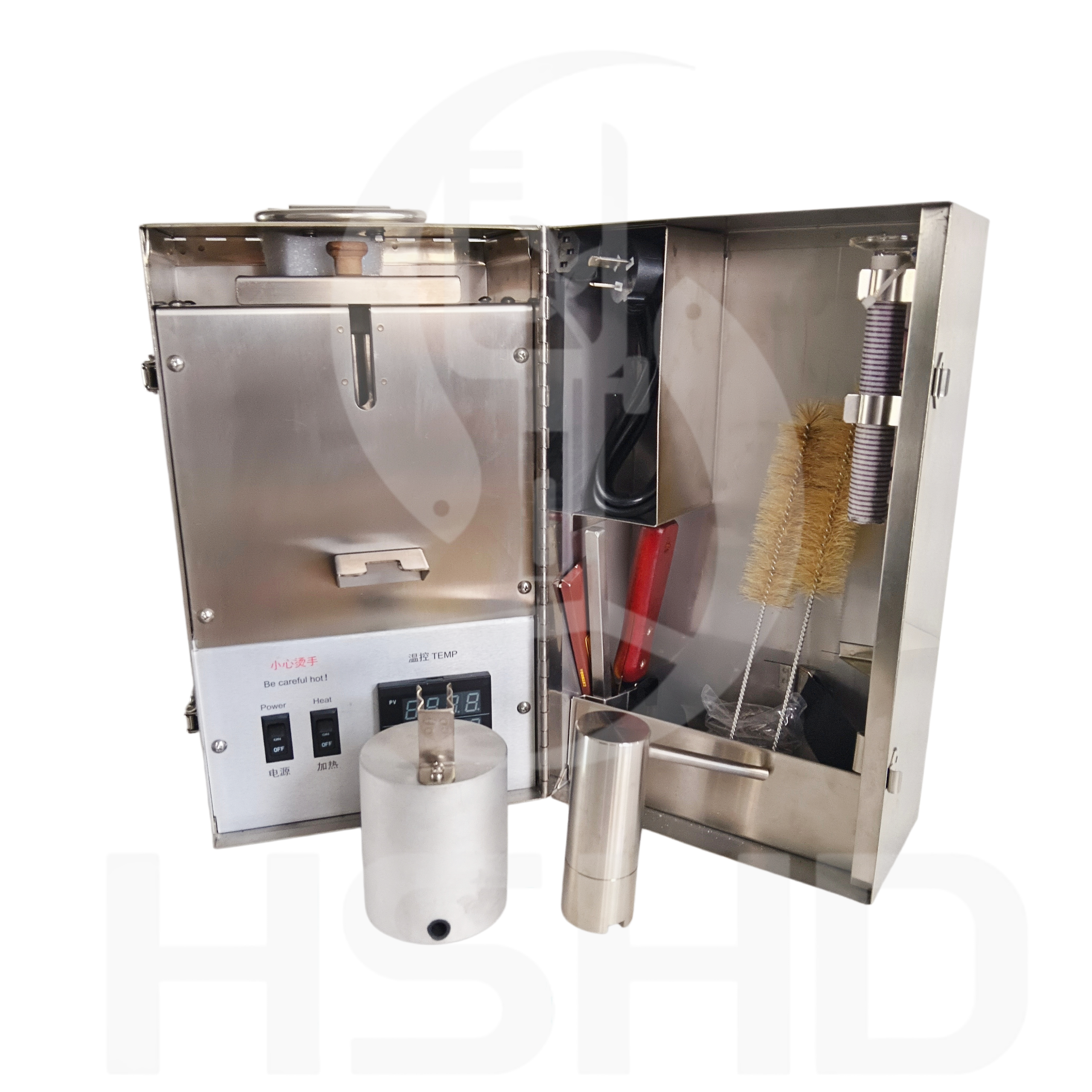 Retort Kit HSHD-7003 - Image 2