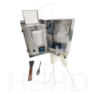 Retort Kit  HSHD-7005