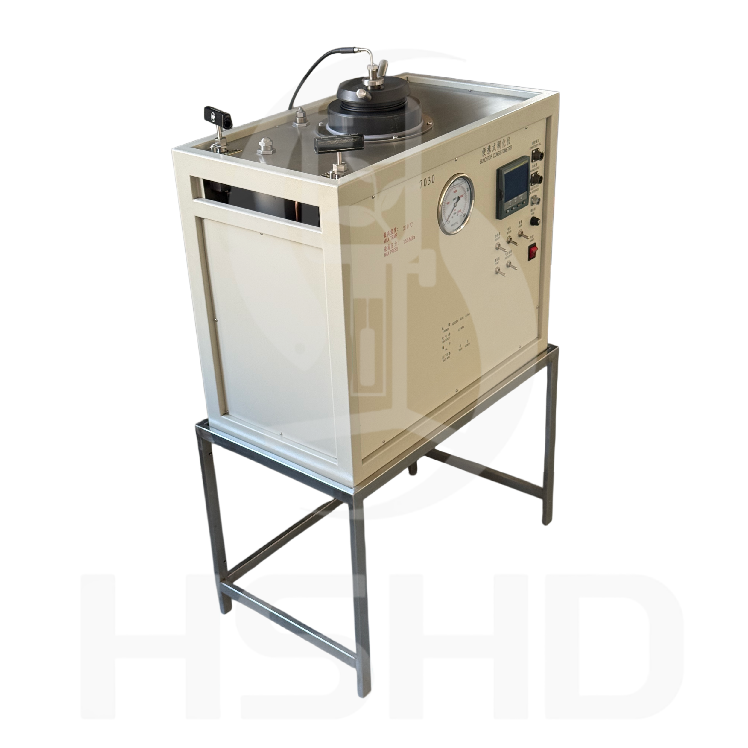 Benchtop Consistometer HSHD-7030 - Image 3