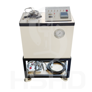 7030G (1) Benchtop Consistometer HSHD-7030G