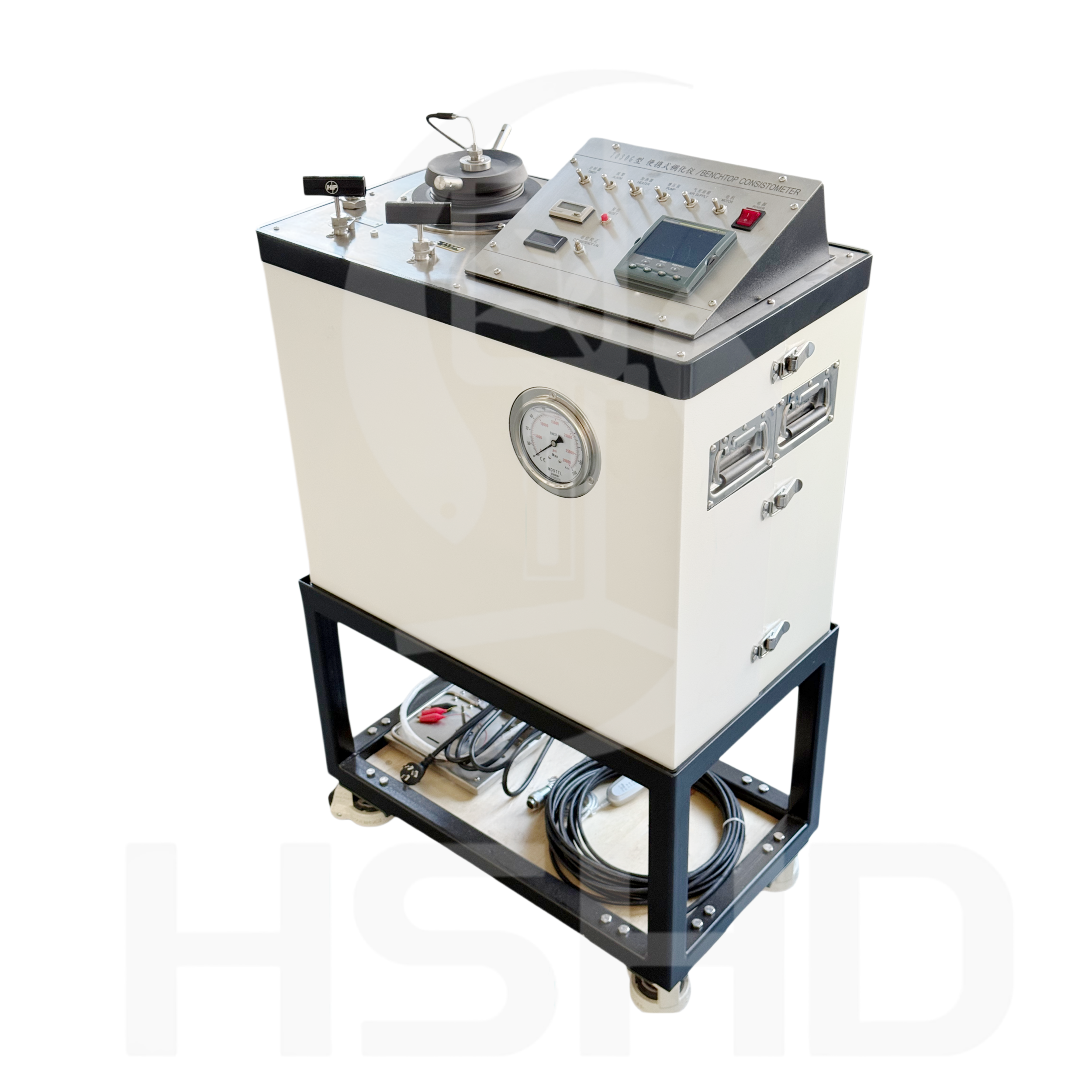 Benchtop Consistometer HSHD-7030G - Image 2