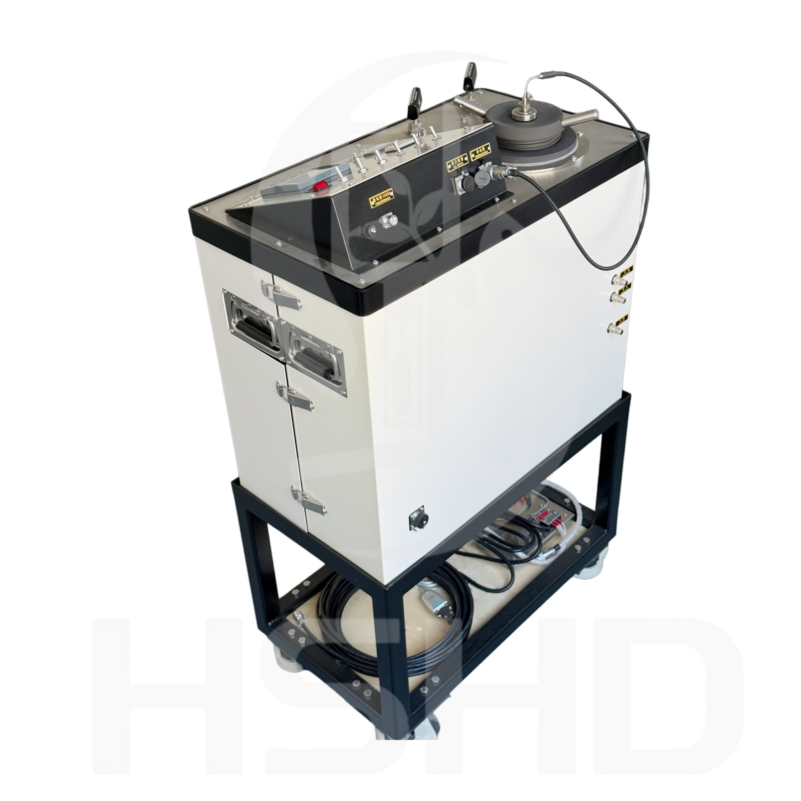 Benchtop Consistometer HSHD-7030G - Image 3