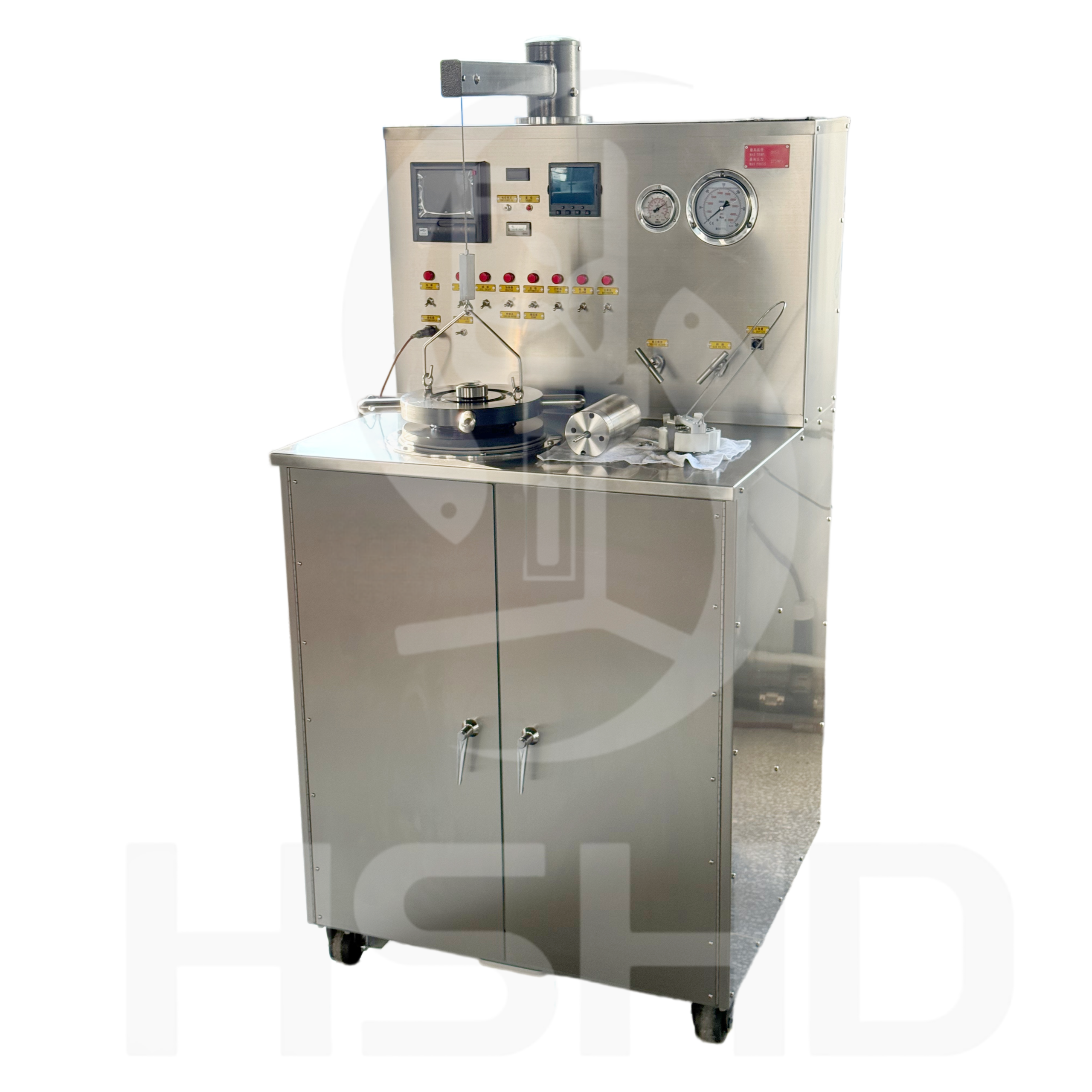 HPHT Consistometer HSHD-8041 - Image 2