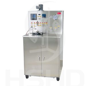 8041 HPHT Consistometer HSHD-8041