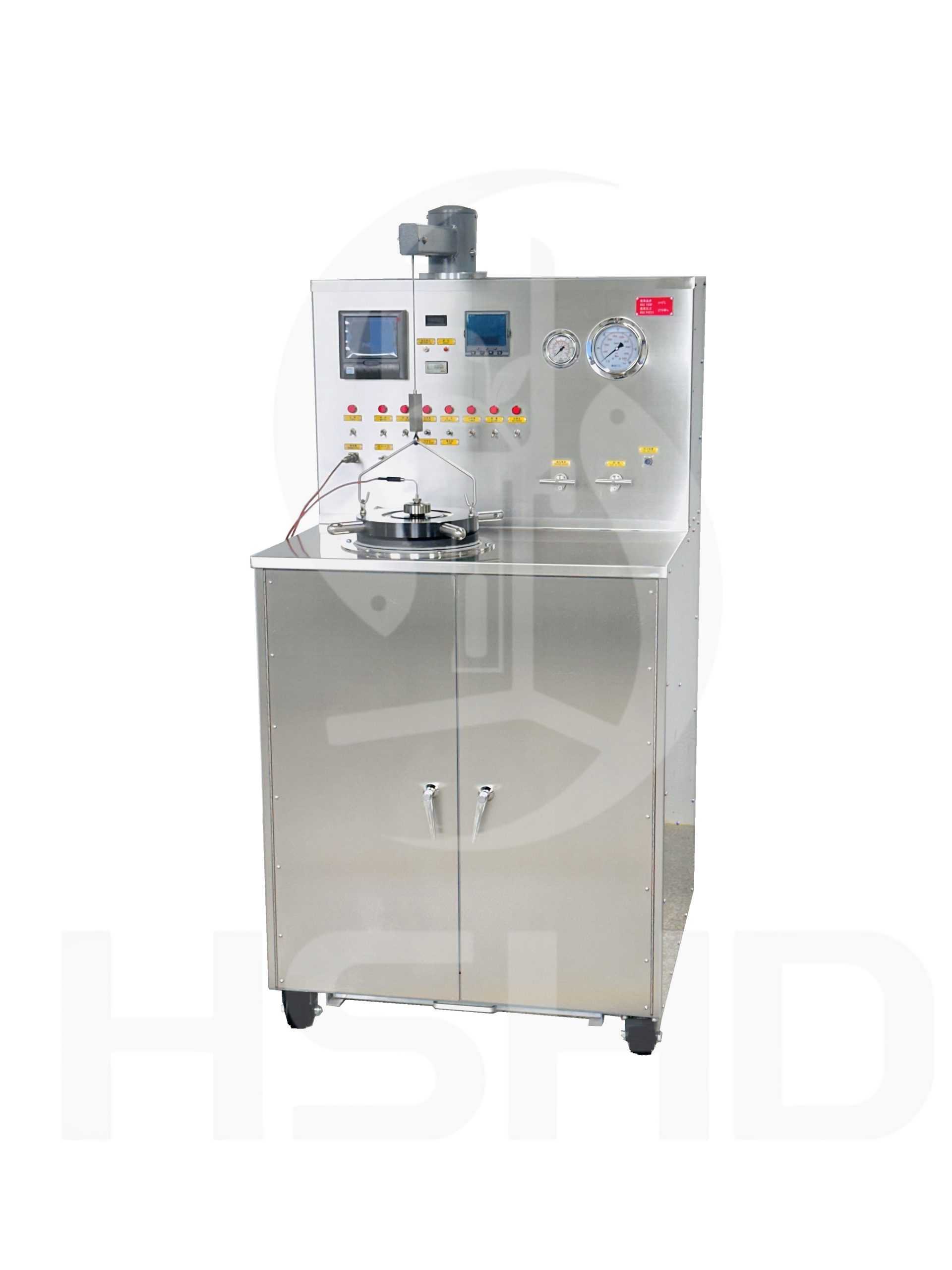 HPHT Consistometer HSHD-8041