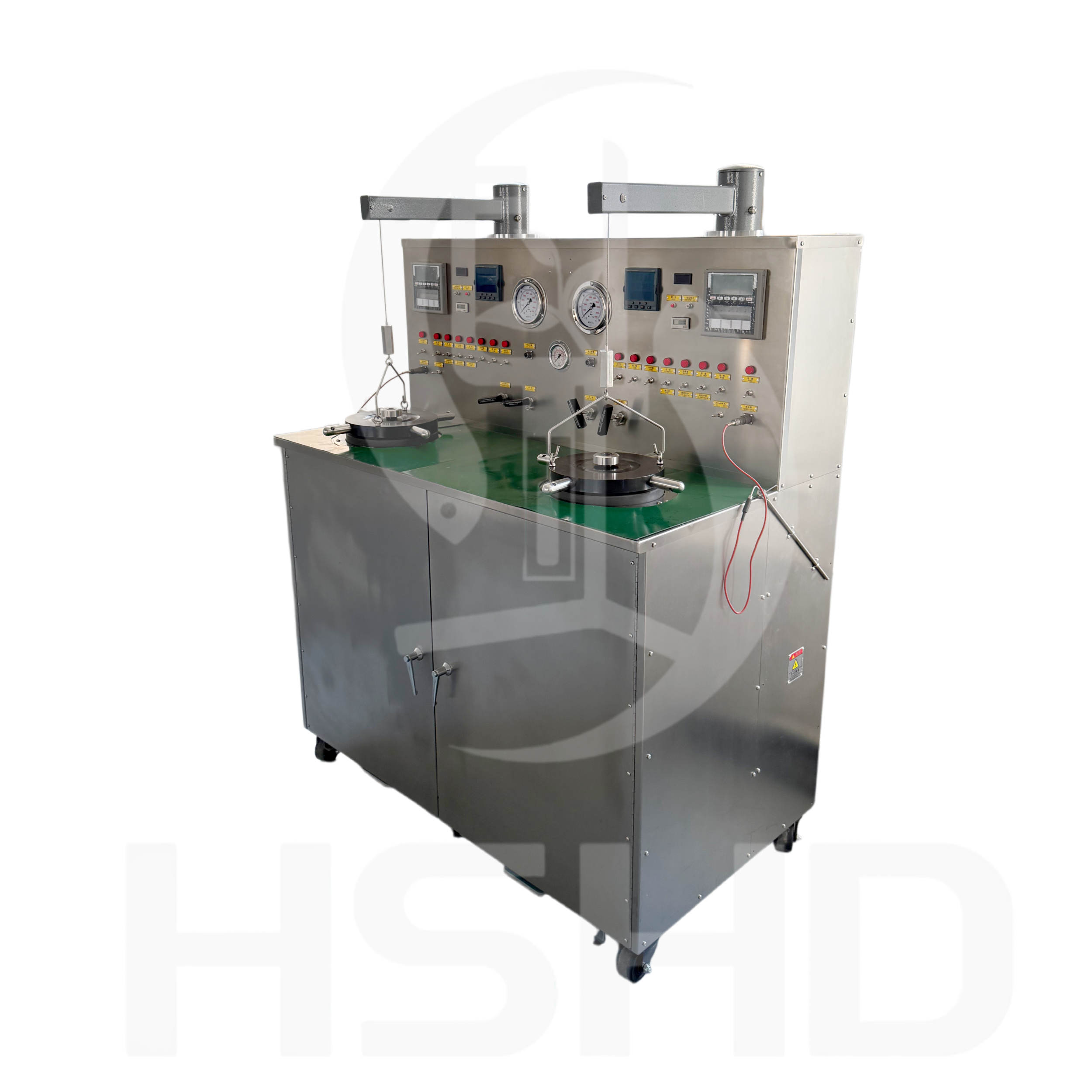 HPHT Consistometer HSHD-8042 - Image 2