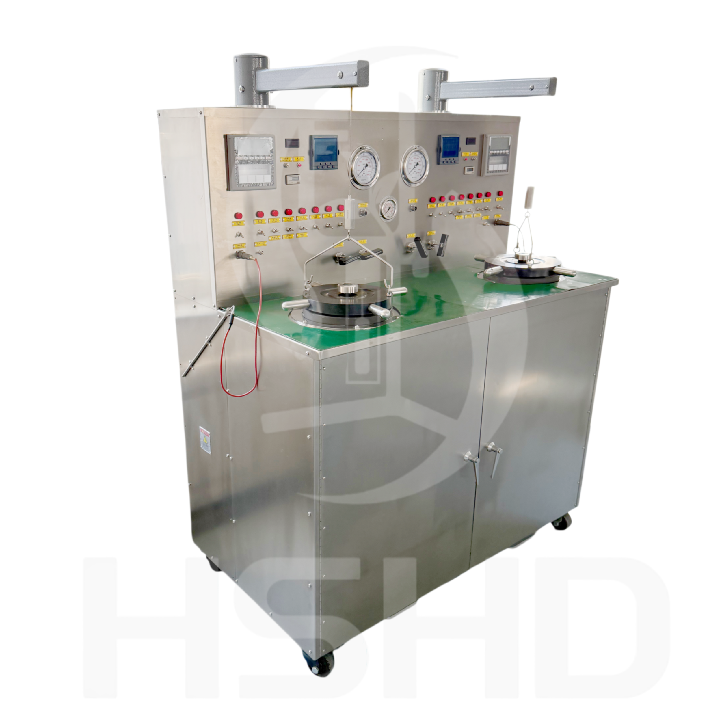 HPHT Consistometer HSHD-8042 - Image 3