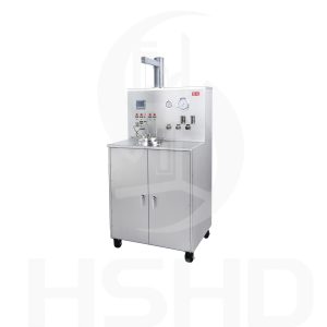 BSRD-7021(1) Pressurized Curing Chambers HSHD-7021