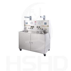 BSRD-7022(1) Pressurized Curing Chambers HSHD-7022