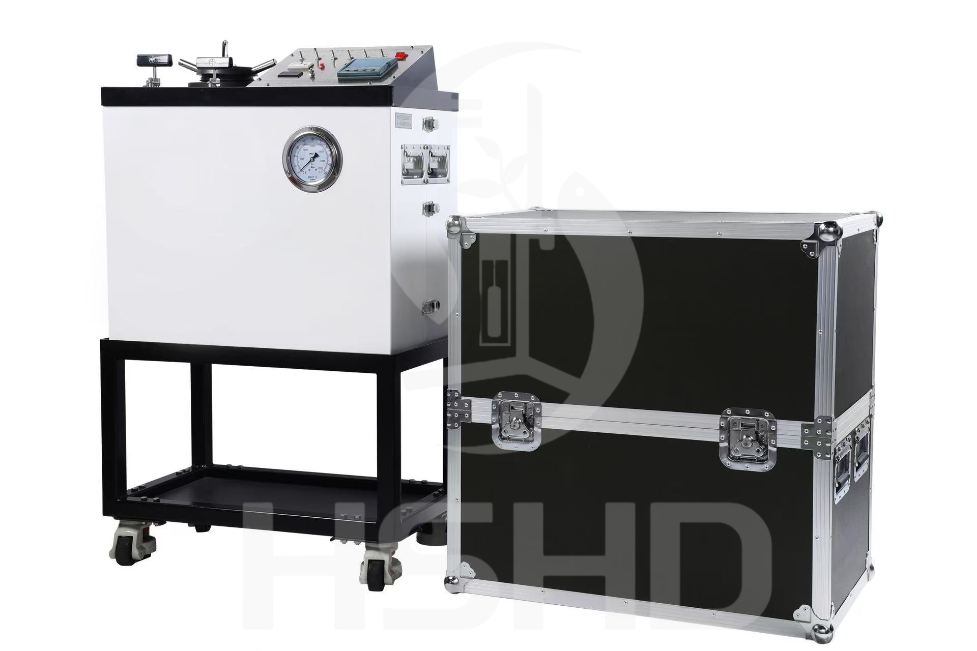 Benchtop Consistometer HSHD-7030G - Image 5