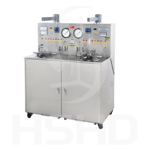 BSRD-8042G(1) HPHT Consistometer HSHD-8042
