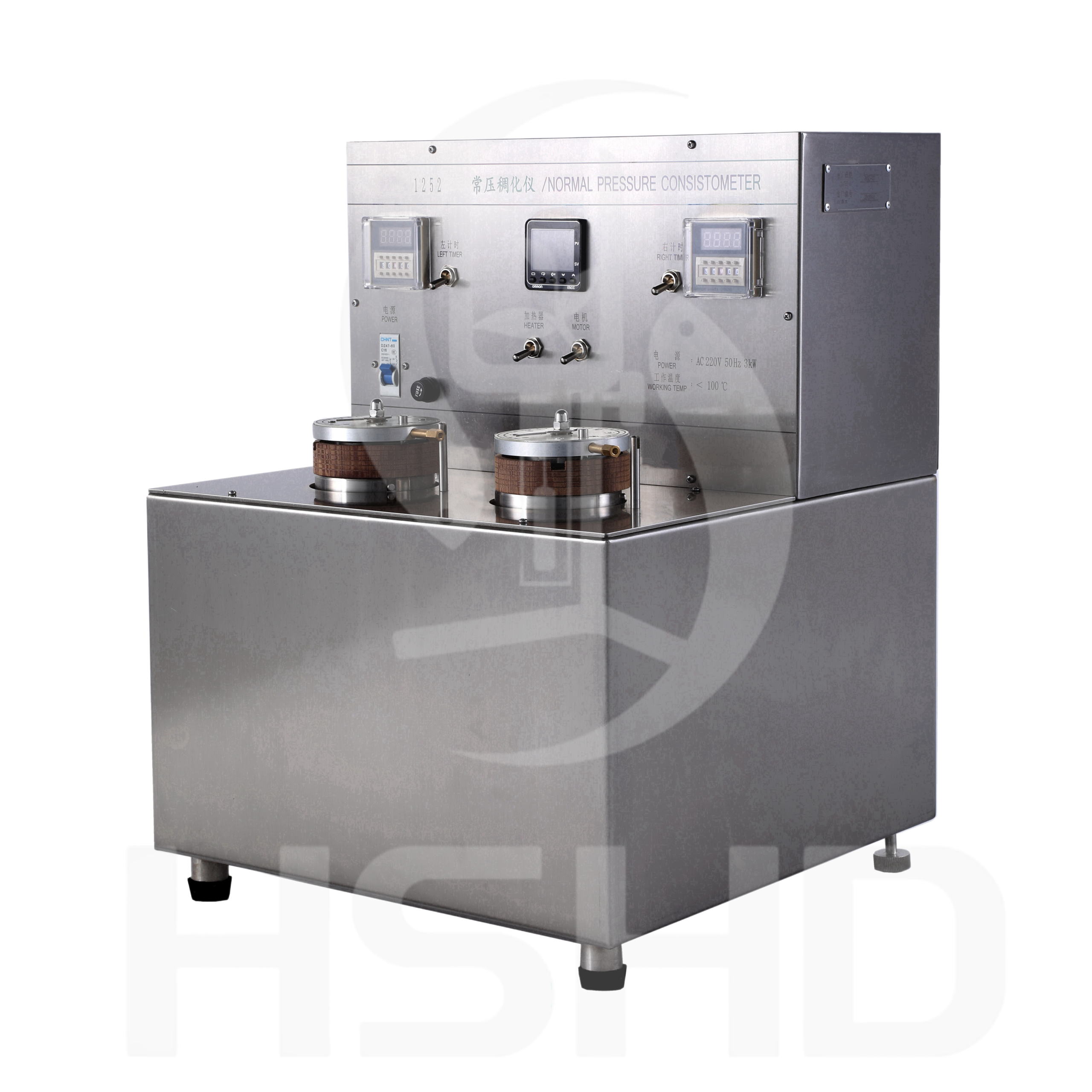 Atmospheric Consistometer HSHD-1252 - Image 2