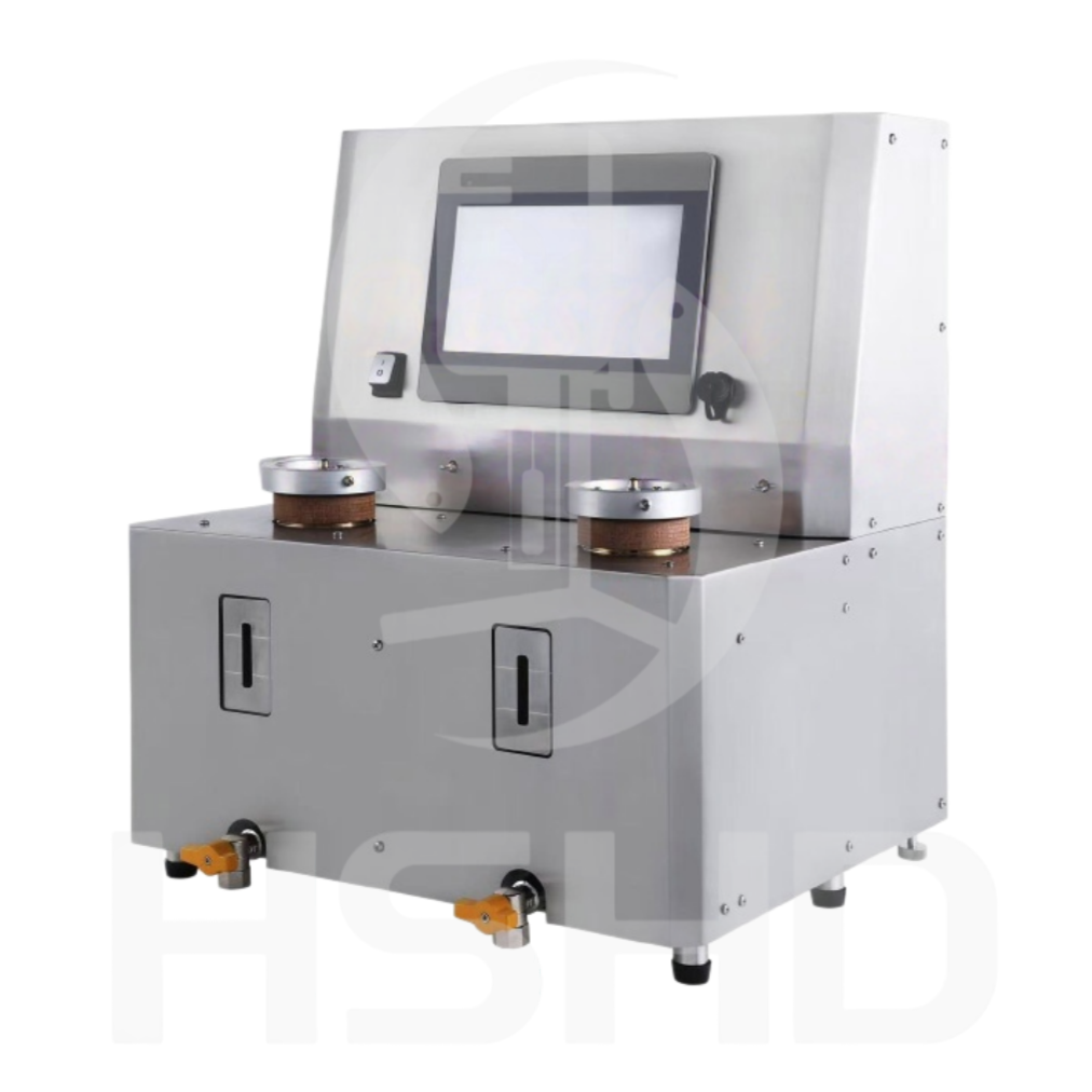 Atmospheric Consistometer HSHD-1252CG
