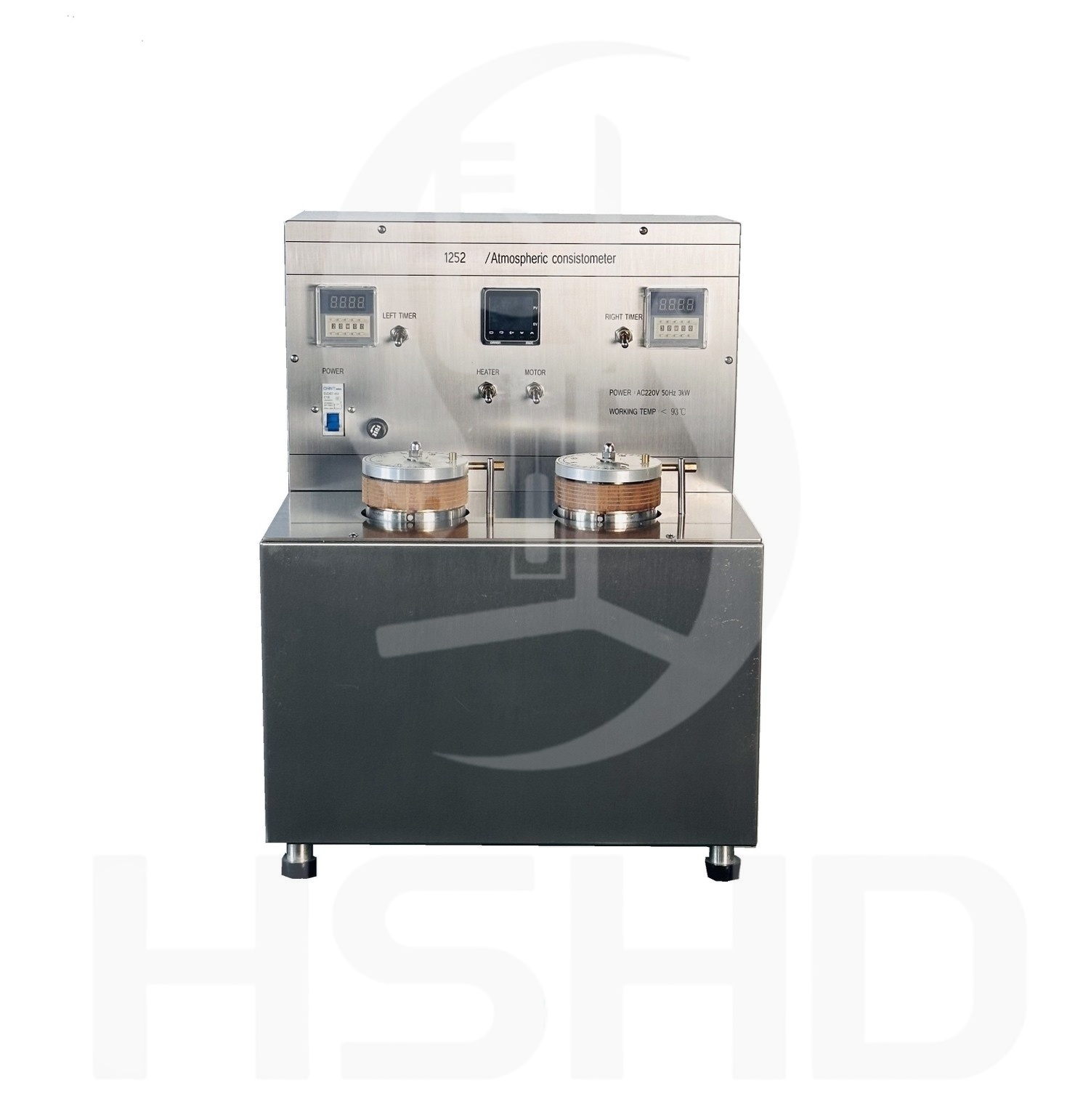 Atmospheric Consistometer HSHD-1252