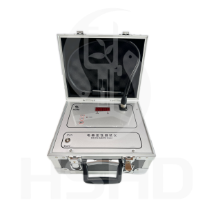 Electrical Stability Tester  HSHD-1702