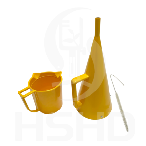 Marsh Funnel Viscometer  HSHD-2006A