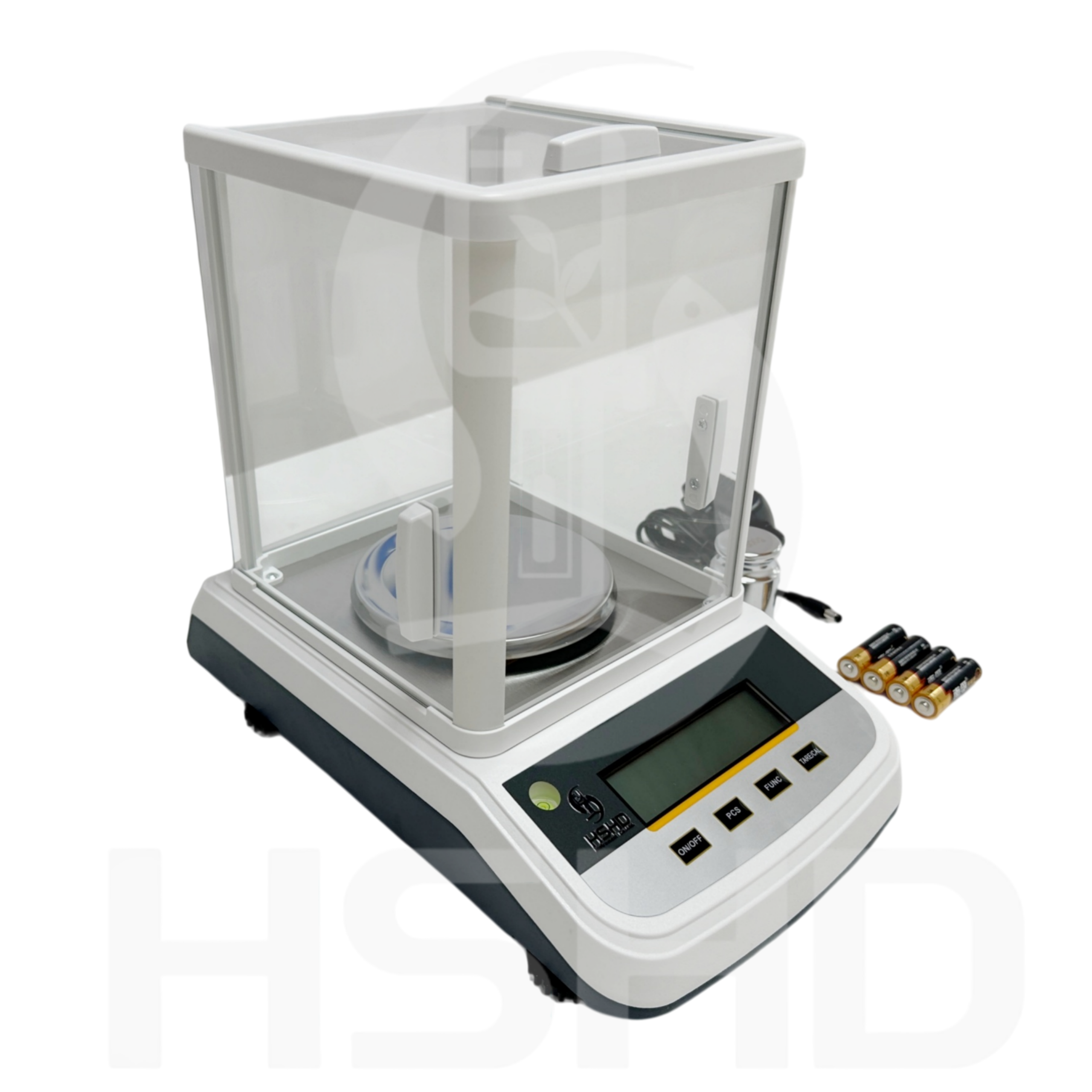 Electronic Balance HSHD-10002 - Image 3