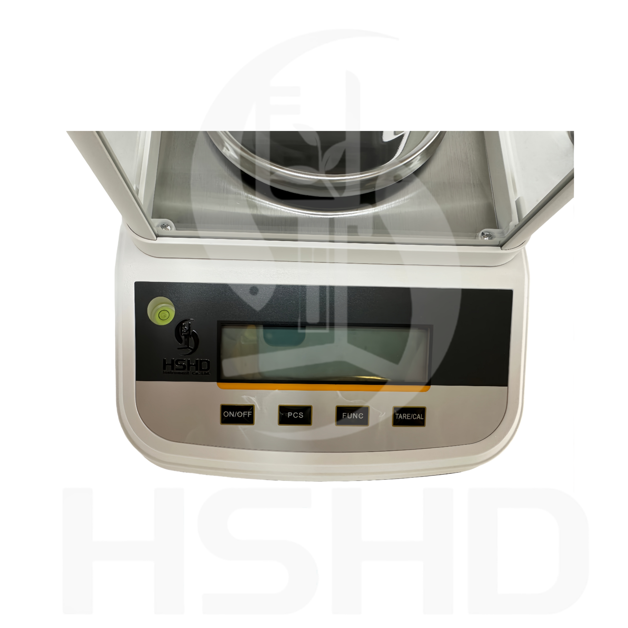 Electronic Balance HSHD-10002 - Image 5